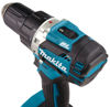 Makita DDF484RTJ Borr-/Skruvdragare Kolborstfri 18V (2x5,0ah)