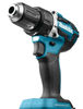 Makita DDF484RTJ Borr-/Skruvdragare Kolborstfri 18V (2x5,0ah)