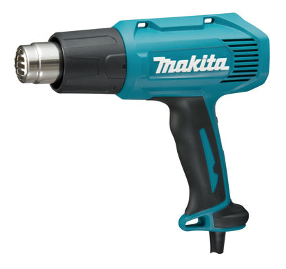 Bild på Makita HG5030K Varmluftpistol 1600W