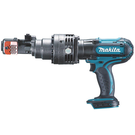 Bild på Makita DSC162Z Armeringsklippare 18V LXT 16mm (Utan batterier)