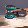 Bild på Makita BO5031K Excenterslip 125mm