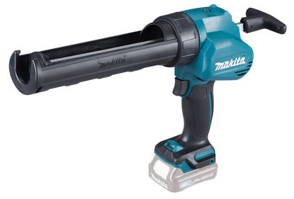 Bild på Makita CG100DZA Batteridriven Fogpistol CXT 310ml 12V (Utan batterier)