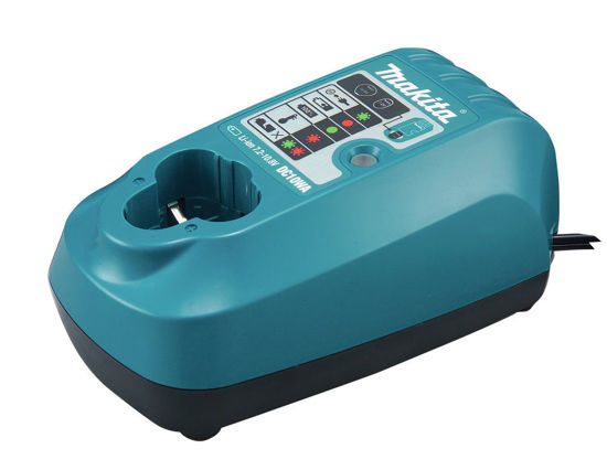 Picture of Makita DC10WA Laddare 10,8V