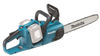 Bild på Makita DUC353Z Batteridriven Kedjesåg 2x18V 35cm (Utan batterier)