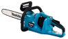 Bild på Makita DUC353Z Batteridriven Kedjesåg 2x18V 35cm (Utan batterier)