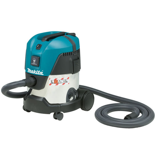 Bild på Makita VC2012L Dammsugare 1000W (20L)