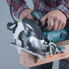 Picture of Makita HS7101 Cirkelsåg (190mm)
