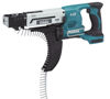 Bild på Makita DFR550ZX1 Skruvautomat 18V (25-55mm)