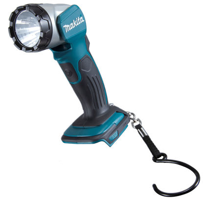 Bild på Makita DML802 LED-Arbetslampa 18V (Naken)