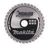 Bild på Makita B-09743 Metallkapklinga 185x30mm 36T