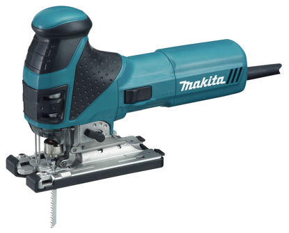 Bild på Makita 4351FCTJ Sticksåg (MAKPAC)