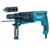 Bild på Makita HR2630TJ Kombihammare SDS+ (2,4J)