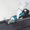 Bild på Makita DJS101Z Plåtsax 18V 1,0mm (Utan batterier)
