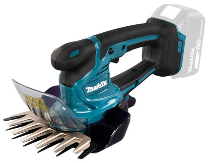 Bild på Makita DUM604ZX Batteridriven Kant-/Häcksax 18V  (Utan batterier)
