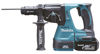 Makita DHR243RTJ Borrhammare 18V SDS+ (2x5,0ah)