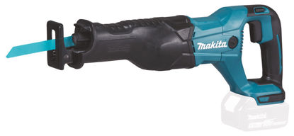 Bild på Makita DJR186Z Tigersåg 18V (Naken)