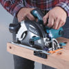 Picture of Makita HS6101 Cirkelsåg (165mm)