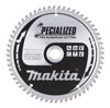 Bild på Makita B-09612 Sågklinga 190x 60T (Aluminium)