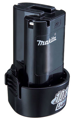 Picture of Makita  BL1013 Batteri 10,8V 1,3Ah Li-ion