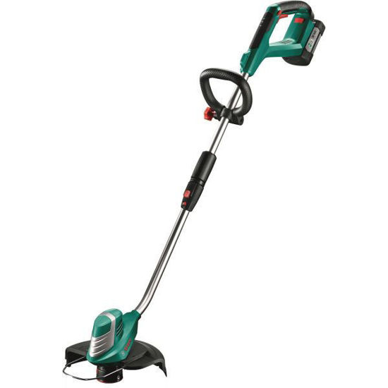 Bild på Bosch Grästrimmer 36V AdvancedGrassCut (Naken)