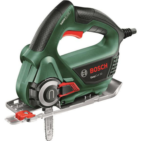 Bild på Bosch Multisågset EasyCut 50 500W