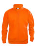 Bild på Clique Basic Cardigan Herr Visibility Orange