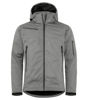 Bild på Clique Grayland Jacket Mens Antracite