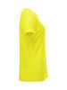 Bild på Clique T-shirt Classic-T Dam Visibility Yellow