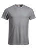 Bild på Clique T-shirt Classic-T Herr Gråmel