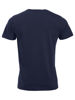Bild på Clique T-shirt Classic-T Herr Mörk Marin