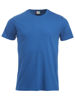 Bild på Clique T-shirt Classic-T Herr Royal