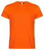 Bild på Clique T-shirt Classic-T Herr Visibility Orange