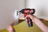 Bild på Milwaukee M12 BD-202C Skruvdragare 12V (2x2,0ah)