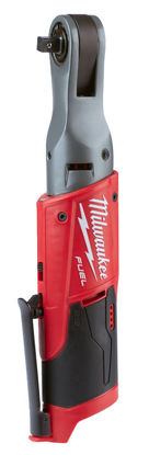 Milwaukee M12 FIR38-0 FUEL Kompakt 3/8” Spärrskaft