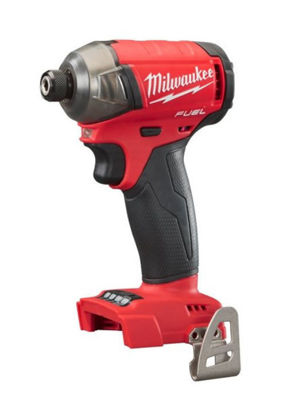 Milwaukee M18 FQID-0X Slagskruvdragare Surge 18V (utan batterier)