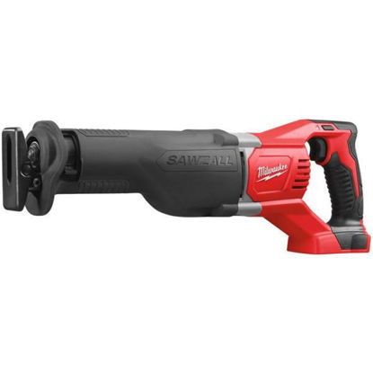 Milwaukee M18 BSX-0 Tigersåg 18V (utan batterier)