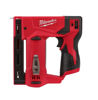 Bild på Milwaukee M12 BST-0 Häftpistol 12V (utan batterier)