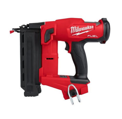 Bild på Milwaukee M18 FN18GS-0X Dyckertpistol FUEL 18V 1,2mm (Utan batterier)