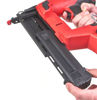 Bild på Milwaukee M18 FN18GS-0X Dyckertpistol FUEL 18V 1,2mm (Utan batterier)