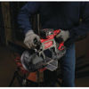 Bild på Milwaukee M18 CBS125-0 Batteribandsåg 18V (Utan batterier)
