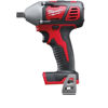 Milwaukee M18 BIW12-0 Mutterdragare 1/2" 18V (utan batterier)