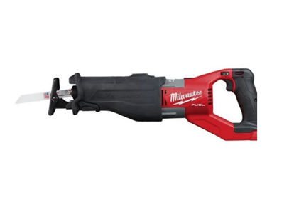 Bild på Milwaukee M18 FSX-0 Tigersåg 18V FUEL (utan batterier)