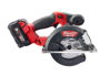 Bild på Milwaukee M18 FMCS-502X Metallsåg 190mm 18V (2x5,0ah)