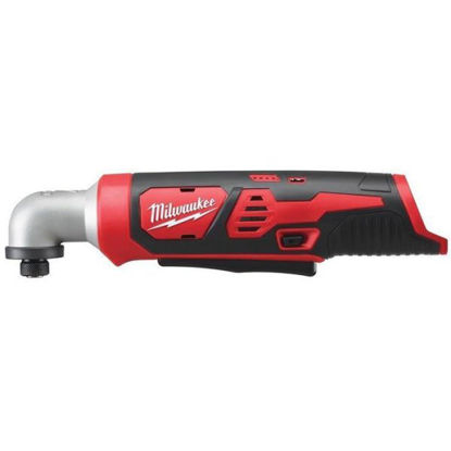 Bild på MILWAUKEE M12 BRAID-0 kompakt vinkelskruvdragare (utan batteri)