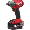 Picture of Milwaukee M18 ONEIWP12-502X Mutterdragare FUEL ONEKEY 18V (2x5,0ah)