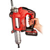 Milwaukee M18 GG-0 Smörjspruta 18V (utan batterier)