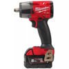 Bild på Milwaukee M18 FMTIW2F12-502X Mutterdragare 18V 1/2" (2x5,0ah)