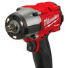 Bild på Milwaukee M18 FMTIW2F12-502X Mutterdragare 18V 1/2" (2x5,0ah)