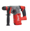 Bild på Milwaukee M18 CHX-0X Borrhammare SDS+ 18V (utan batterier)