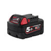 Milwaukee M18 B5 Batteri 18V (5,0ah)